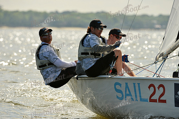 2015 Charleston Race Week B 912