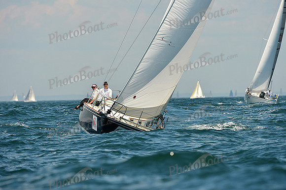 2015 Block Island Race Week A 1556