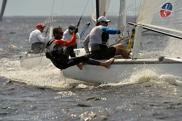2015 F18 Americas C 579
