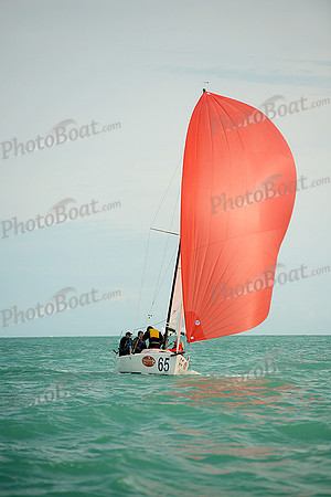 2016 Key West Race Week E_0525