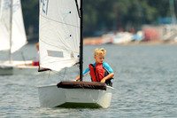 2012 Opti Green Fleet 266