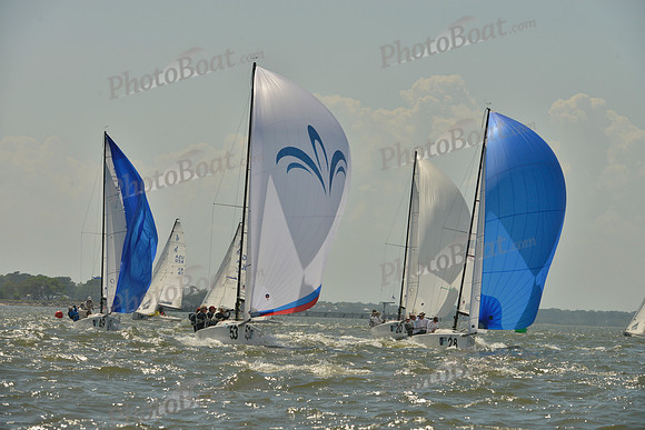 2017 Charleston Race Week D_2856