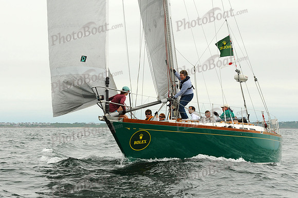 2011 Block Island RW E 2575