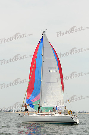 2011 Southern Bay RW E 200