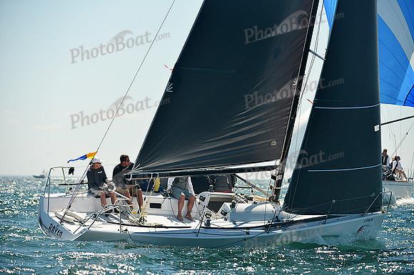 2015 Block Island Race Week G 1150
