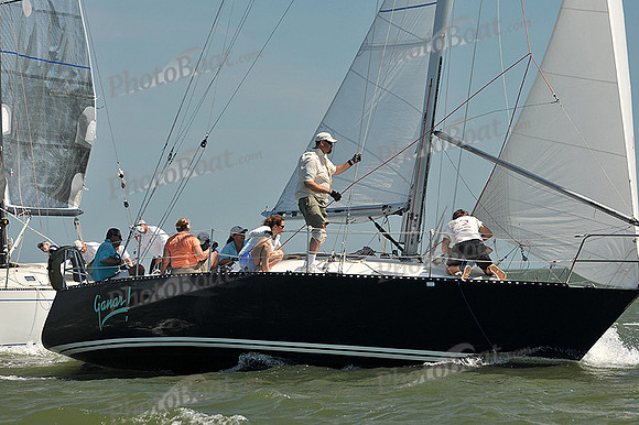 2013 Southern Bay Race Week D 498