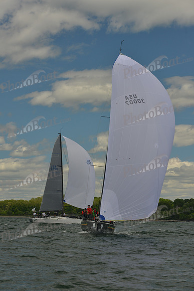 2016 NYYC Annual Regatta C_0079