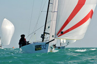2013 Key West Race Week E 1244