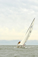 2013 Charleston Race Week B 707