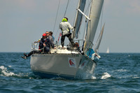 2015 Block Island Race Week A 1419