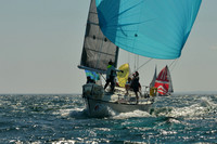 2015 Block Island Race Week B 527