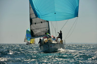 2015 Block Island Race Week B 528