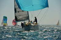 2015 Block Island Race Week B 529