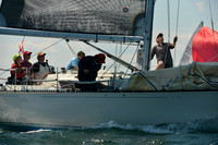 2015 Block Island Race Week B 537