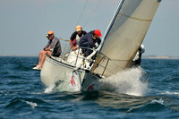 2015 Block Island Race Week B 613