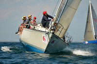 2015 Block Island Race Week B 614