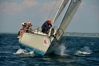 2015 Block Island Race Week B 615