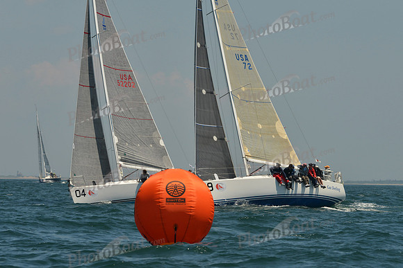 2015 Block Island Race Week A 880