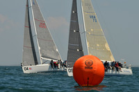 2015 Block Island Race Week A 881