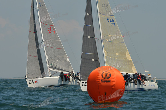 2015 Block Island Race Week A 881