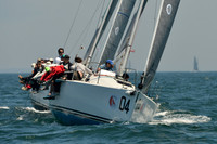 2015 Block Island Race Week A 900