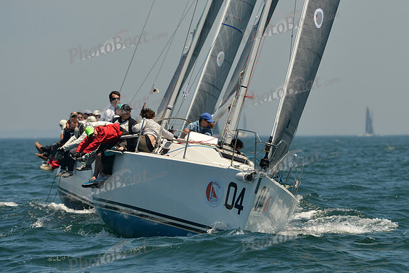 2015 Block Island Race Week A 900