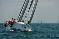 2015 Block Island Race Week A 901