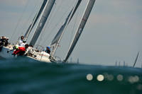 2015 Block Island Race Week A 902