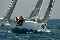 2015 Block Island Race Week A 905