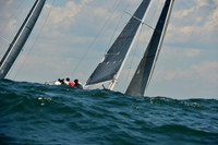 2015 Block Island Race Week A 906