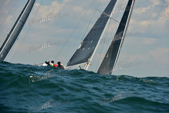 2015 Block Island Race Week A 906