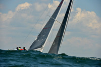 2015 Block Island Race Week A 907