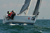 2015 Block Island Race Week A 908