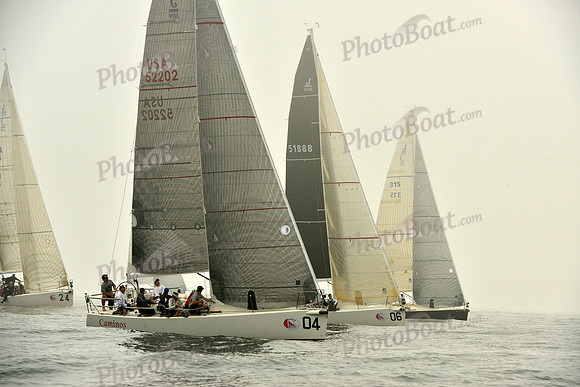 2015 Block Island Race Week A1 070