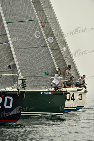 2015 Block Island Race Week A1 107