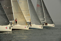 2015 Block Island Race Week A1 163