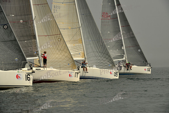 2015 Block Island Race Week A1 163