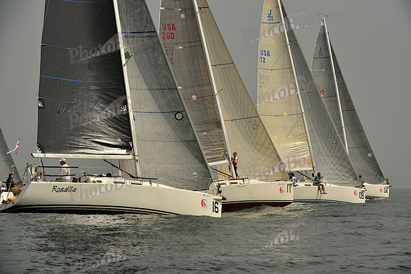 2015 Block Island Race Week A1 166