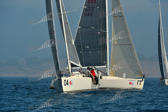 2015 Block Island Race Week A1 256