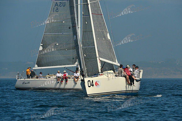 2015 Block Island Race Week A1 257