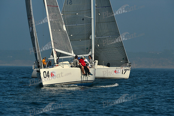 2015 Block Island Race Week A1 258