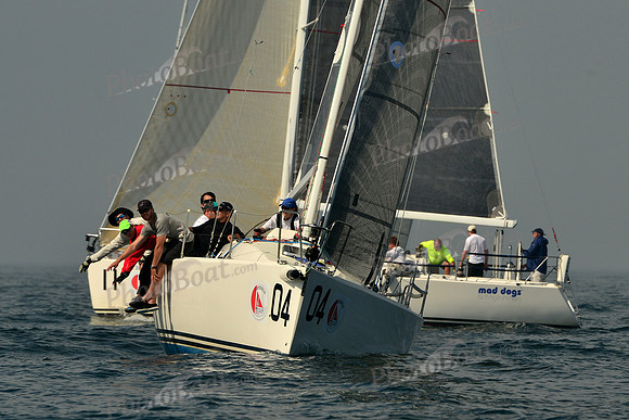 2015 Block Island Race Week A1 282