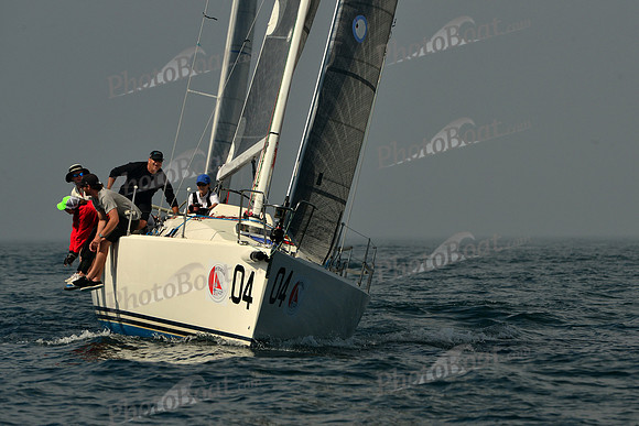 2015 Block Island Race Week A1 284