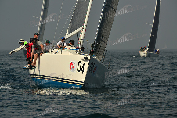 2015 Block Island Race Week A1 287