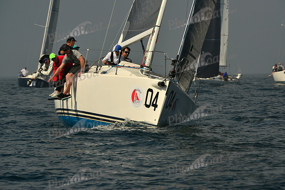 2015 Block Island Race Week A1 288