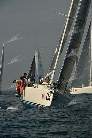 2015 Block Island Race Week A1 289