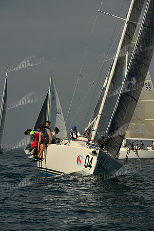 2015 Block Island Race Week A1 290