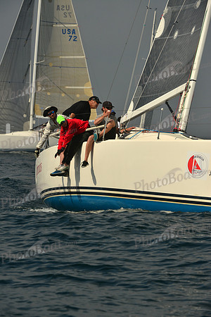 2015 Block Island Race Week A1 292