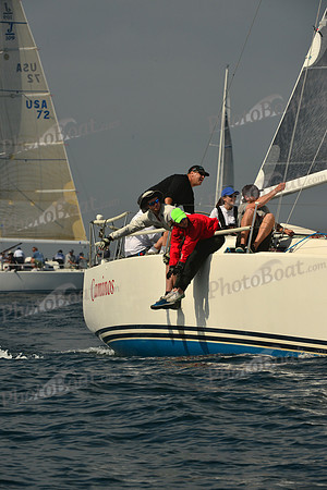 2015 Block Island Race Week A1 293
