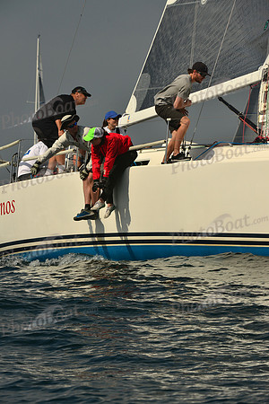 2015 Block Island Race Week A1 294
